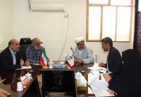 گردهمایی دانش آموزان ممتاز شاهد و ایثارگر خراسان جنوبی