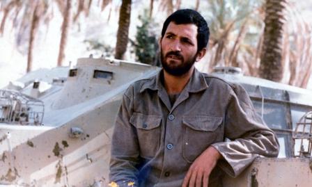 آزمونی که سرهنگ‌های ارتش از دیدبان‌های سپاه گرفتند +تصاویر