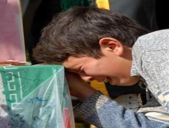 جای خالی شهید با سهمیه وامتیاز پر نمی شود