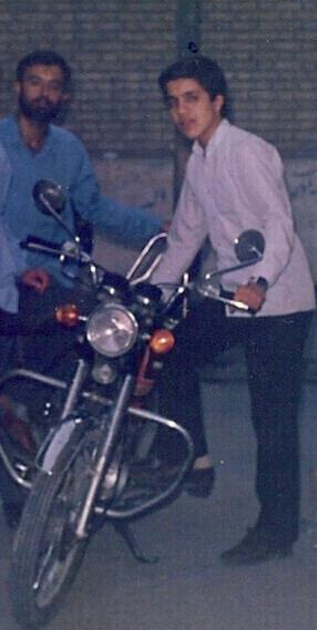 دو شهید قرآنی