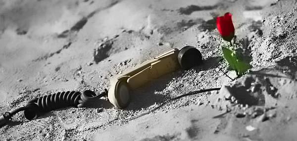 کربلای 8 / خاطره ای از مصطفی رحیمی در بهار 1366