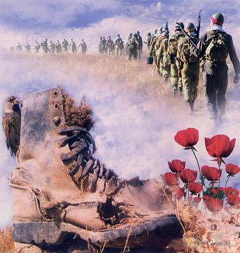 اولین تجربه تونل مرگ در موصل