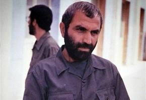 سردار شهید همدانی در دفاع مقدس