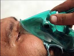 جانباز شیمیایی: تنها دلخوشي‌ام خداست