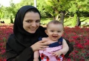 ایثارگری یک خواهر شهید با اهدای اعضای بدن در مشهد