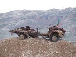 ششم مردادماه سال 66 در میمک چه گذشت؟