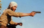 فرزند لهراسب ، سرباز خمینی + تصاویر