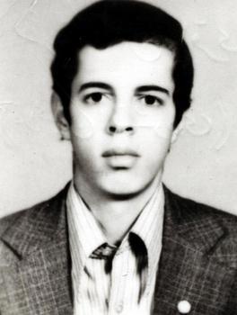 بررسي ابعاد مختلف زندگي شهيد حسن باقري