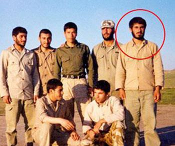 پرواز از سنگر کمین