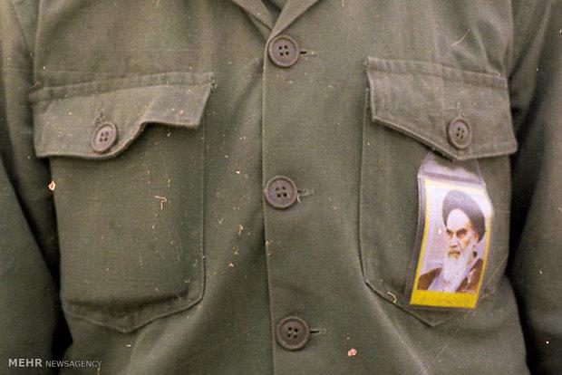 حقوق پدر شهیدی که صرف ساخت مسجد شد