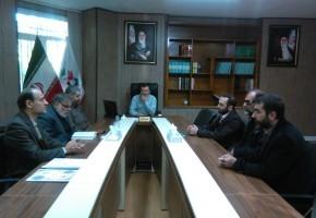 ارزش‌های دفاع مقدس با جانبازان بصیر نمایان‌تر می‌شود