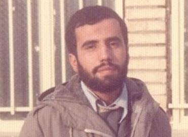 اعزام گروه ویژه عراق، برای اطمینان از شهادت «سردار هور»