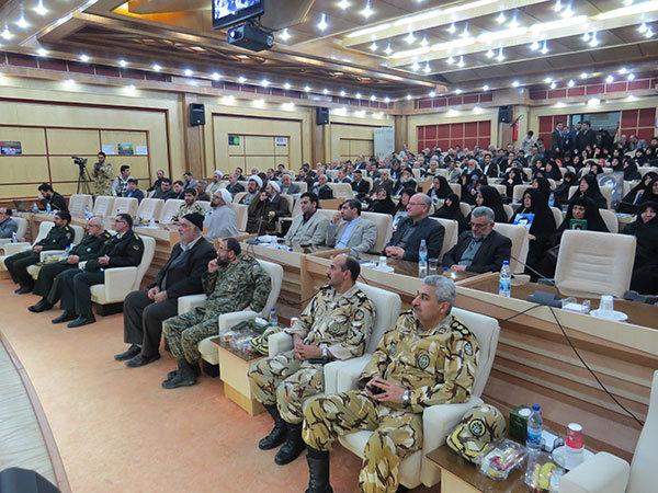 برگزیدگان جشنواره سراسری داستان کوتاه شهدای گمنام در قزوین مشخص شدند