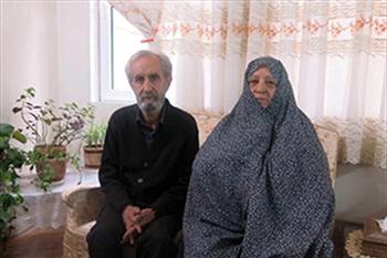 شهیدی که شاهد ترور «آقا» بود