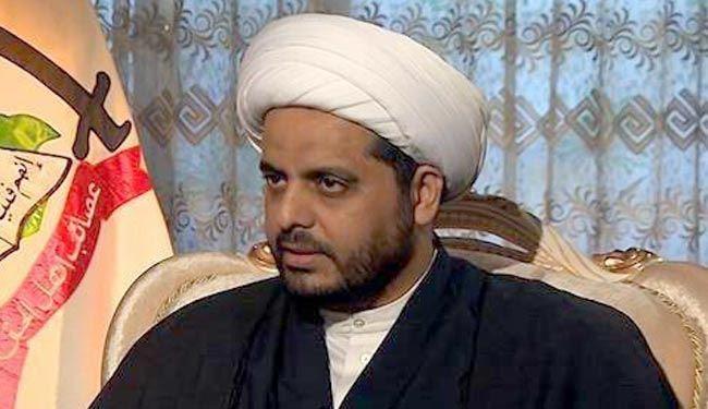 عملیات شمال سامرا تکمیل شد