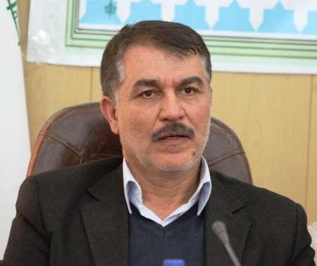 دیدار استاندار ایلام با خانواده معظم شهدا در دهلران