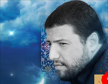 ذکرش از کودکی شهادت بود