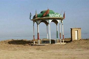 جاده شهید «صفوی»