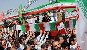 بیانیه2تشکل‌دانشجویی‌درباره‌ تشییع‌شهدا