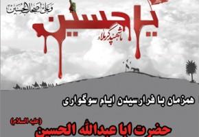 مراسم سوگواری دهه اول محرم در شهرستانهای استان تهران برگزار می‌شود