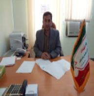 ساماندهی گلزار شهدای بهمئی نیازمند تخصیص بودجه است