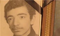 ذکر شهید برای به هدف خوردن تیر قناصه‌اش