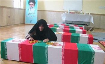 هدیه حضرت عباس(ع) به مادر یک شهید 