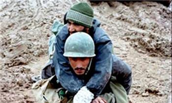 «سه‌راهی شهادت»؛ وعده‌ گاهی که به انتظارها پایان می‌داد