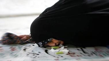 امیر ارتش هم باشی خاک پای مادری