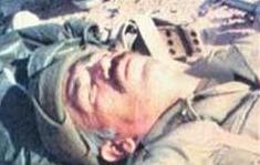 وقتي يک کماندو خواب مي بيند