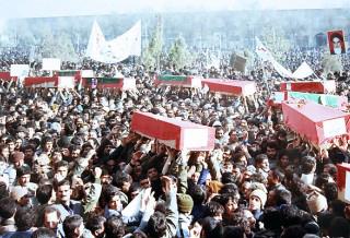 از تمبر یادبود 25 آبان رونمایی شد