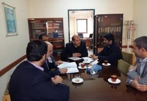 بهره مندی جامعه ایثارگری مازندران از وام صندوق شاهد