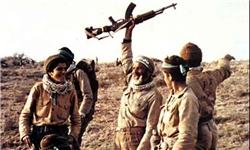 پیامی که اولین عملیات برون مرزی ایران در بر داشت