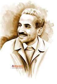 از دست‌‌فروشی کنار شهید رجایی تا مبارزه در کاخ