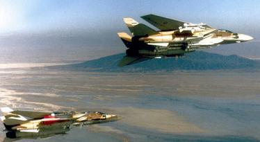 خلبانان چگونه روزه می‌گرفتند؟