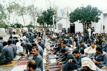 نامه امام(ره) برای یک اسیر ایرانی