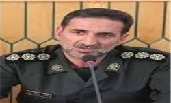 پیکر جانباز شهید خداقلیزاده در خلخال تشییع می‌شود