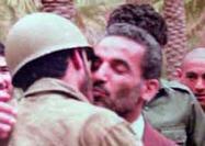 تصاویر / رئیس جمهور در جبهه