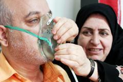 خانواده ام مخالف ازدواجم با یک جانباز بودند