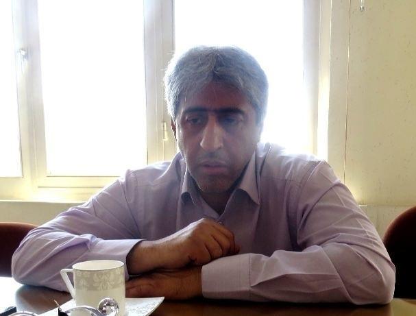 کرامات شهدا از زبان پزشک صلواتی بهشت زهرا