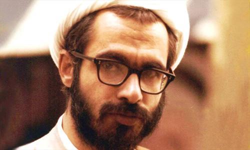 واکنش جوانی که روی بخاری شکنجه شد!