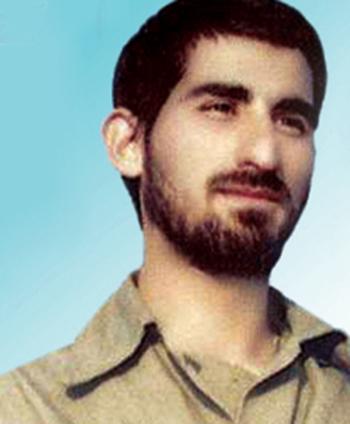 نامه جانباز شیمیایی بهبهانی به رهبر انقلاب