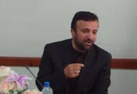 همه مسوولان در تکریم از خانواده های شهدا نقشی فعال ایفا کنند