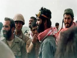 فاتح گمنام/ روایتی از حمید حسام