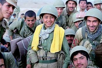 چه زود حلیم خریدی و برگشتی!