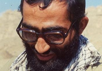 پایش را در یک کفش کرد و گفت من دیگر نمی‌خواهم در آموزش بمانم