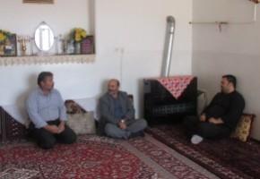 تجلیل از ایثارگران تجلیل از فرهنگ والای ایثار است