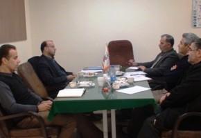 تاکید بنیاد شهید و امور ایثارگران آذربایجان غربی بر تعاملات فرهنگی بین دستگاهی دولتی