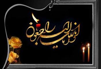 مادر شهیدان افروز به فرزندان شهیدش پیوست