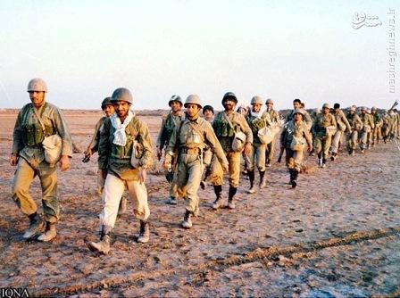 تا ابد به آن مردان بی ادعا بدهکاریم